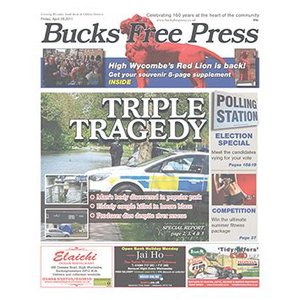 Bucks Free Press